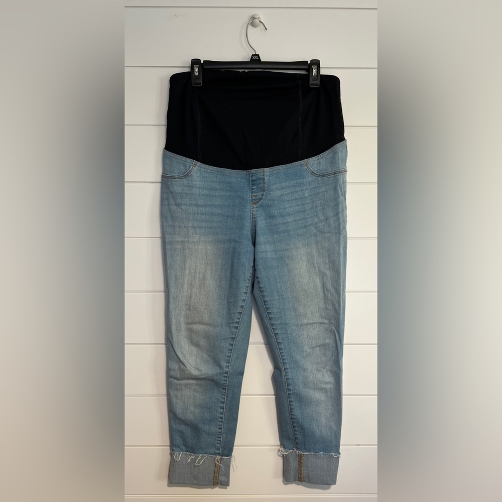 Isabel Maternity Jegging 12